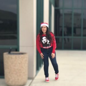 Meet your Posher, Jacqueline